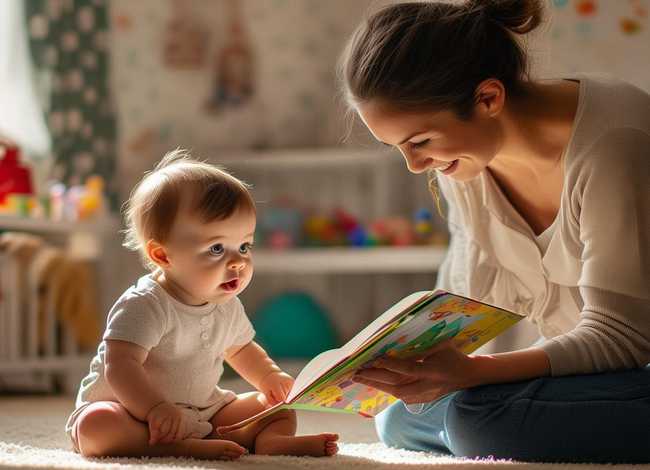 关于母爱的儿童故事（关于母爱的小故事50幼儿园）