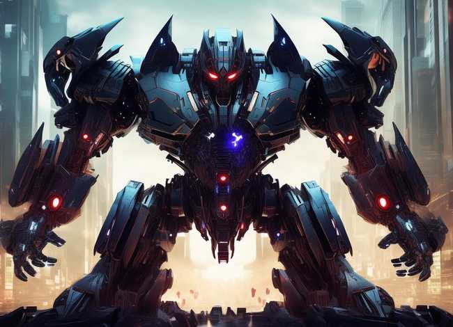 变形金刚故事视频（变形金刚故事视频在线观看）