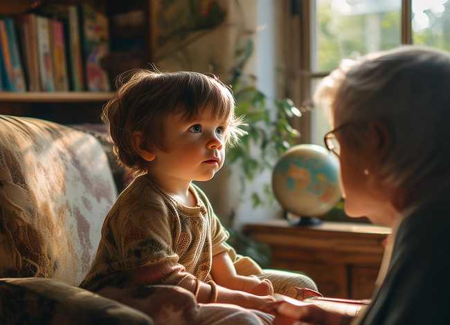 感人的小故事儿童、感人的少儿故事