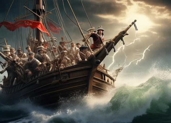 郑成功的故事有哪些、郑成功的故事有哪些人物