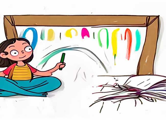 故事简单画法;故事简单画法视频 故事简单画法;故事简单画法视频