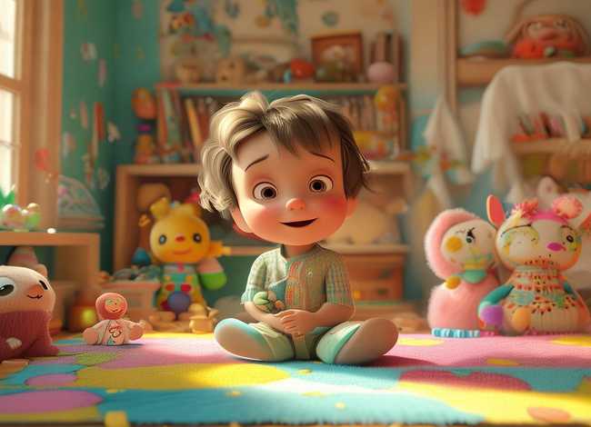 绘本0-3岁故事、0-3岁绘本故事内容