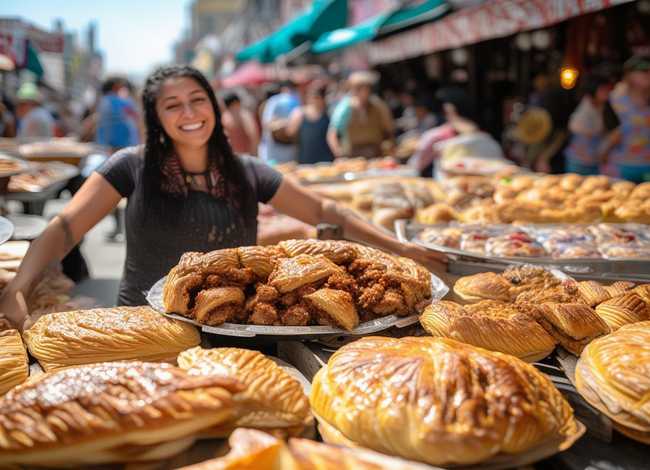 餐饮饼类小吃创业成功故事 餐饮饼类小吃创业成功故事怎么写 餐饮饼类小吃创业成功故事 餐饮饼类小吃创业成功故事怎么写