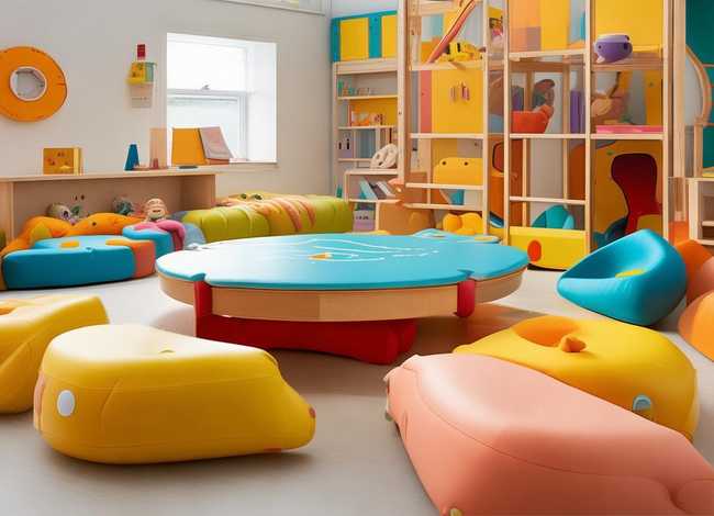 儿童家具品牌推荐；儿童家具品牌推荐排行榜