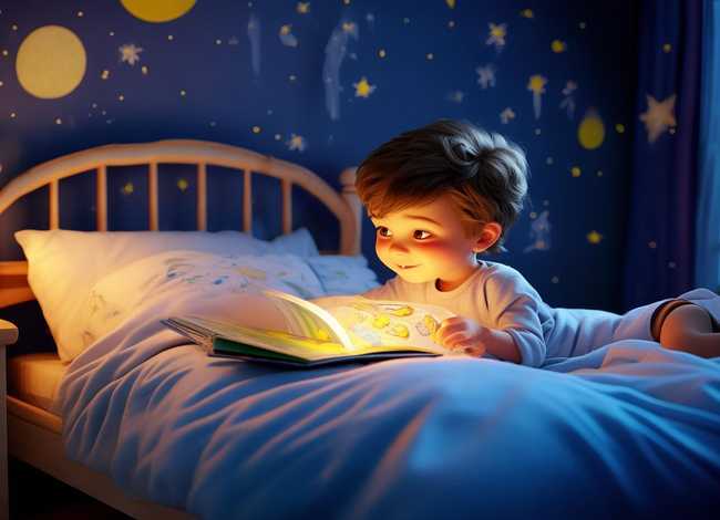 儿童睡前听有声故事 - 听小儿睡前故事 儿童睡前听有声故事 - 听小儿睡前故事