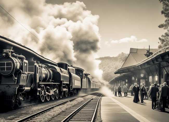 播放火车故事 播放火车故事视频