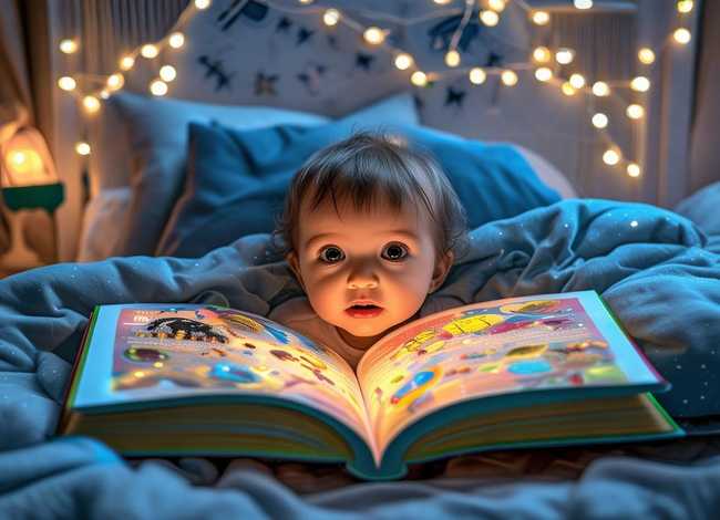 幼儿睡前故事大全 讲故事文字版（幼儿睡前故事大全 讲故事文字版图片）