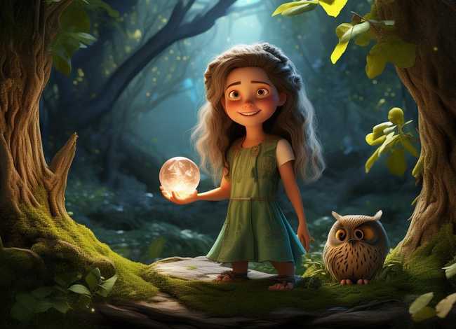 9岁孩子的故事大全、9岁孩子的故事大全关于智慧