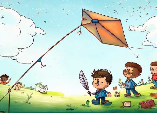 富兰克林的故事幼儿园 - 富兰克林的故事告诉我们什么