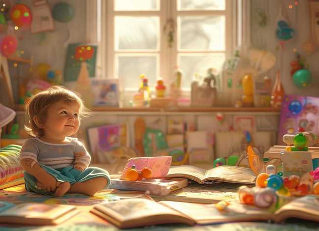 适合幼儿讲故事的纯音乐 适合幼儿讲故事的纯音乐有哪些