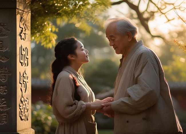 孝道故事演讲稿；孝道故事演讲稿50字