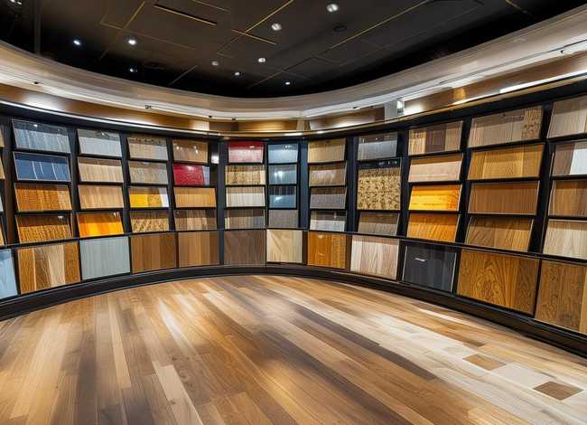 地板品牌前十名（地板品牌前十名排名）