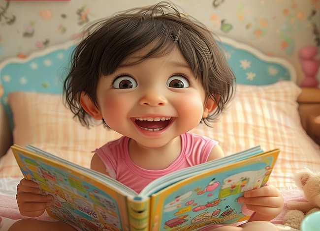 儿童睡前笑话故事大全612岁（故事大全 睡前笑话）