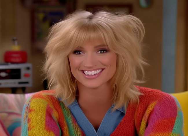 饰演菲比的女演员;饰演菲比的女演员是谁 饰演菲比的女演员;饰演菲比的女演员是谁