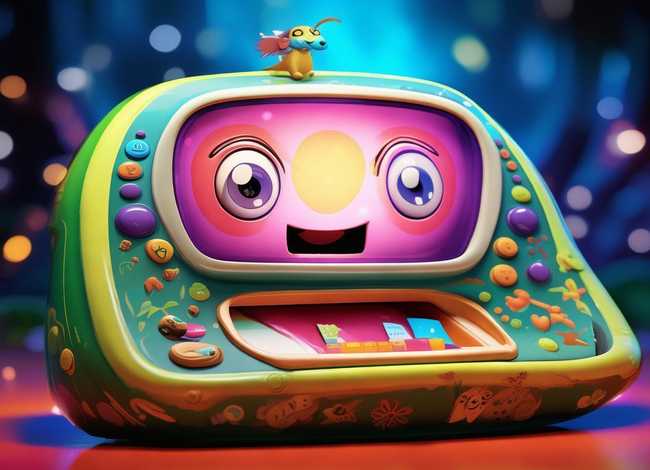 儿童故事视频播放，儿童故事视频播放机