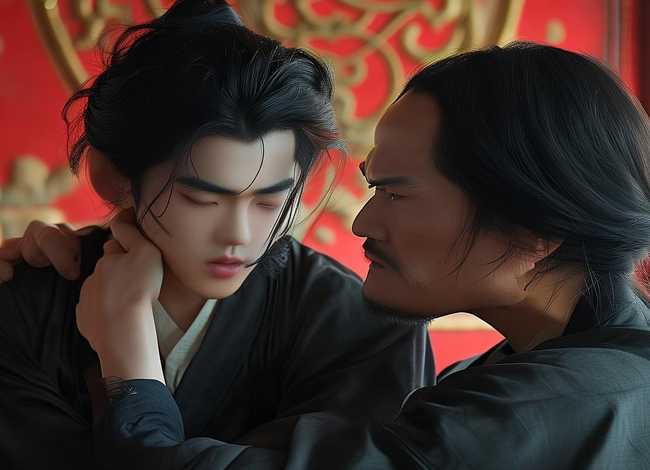 儿童故事红楼梦宝玉挨打，红楼梦宝玉挨打故事200