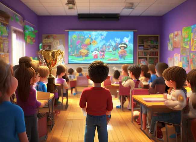 儿童故事比赛一等奖三年级 - 三年级故事比赛一等奖故事视频