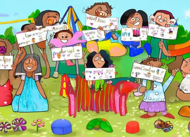 儿童笑话小故事爆笑段子；儿童笑话100则