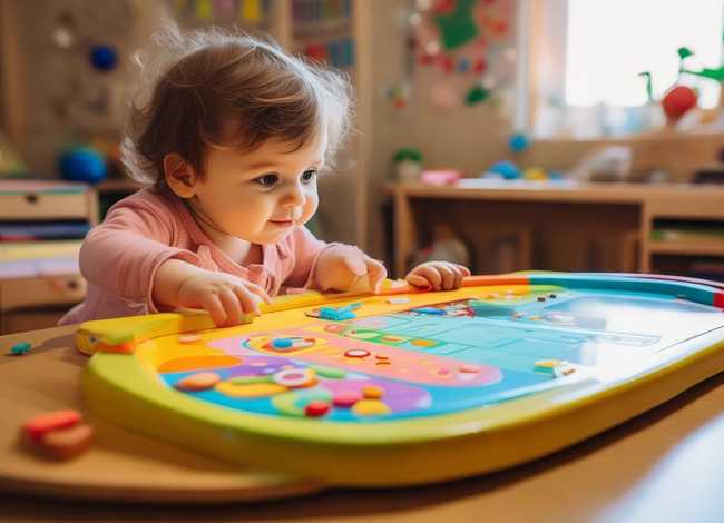 儿童早教机哪款好、儿童早教机哪款好一点