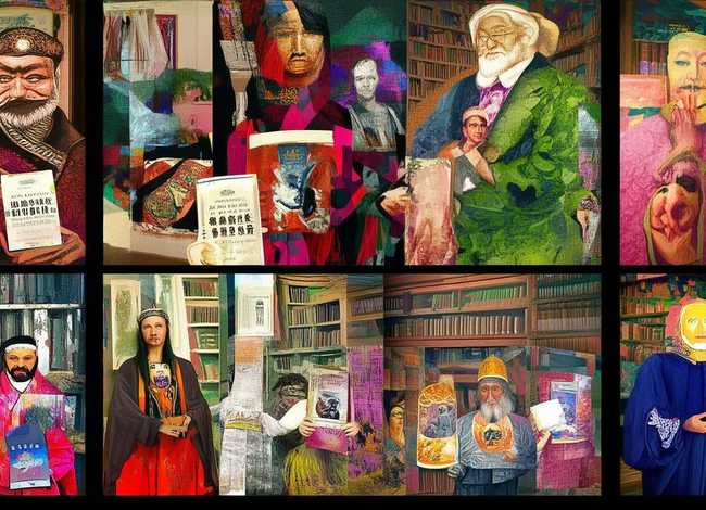 中外名人故事内容简介 - 中外名人故事内容简介怎么写