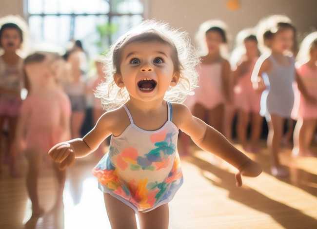 幼儿舞初学跳舞的故事 - 幼儿舞初学跳舞的故事有哪些 幼儿舞初学跳舞的故事 - 幼儿舞初学跳舞的故事有哪些