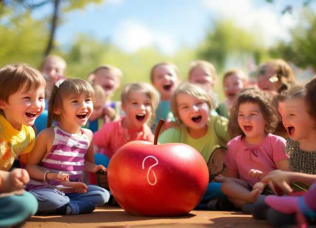 儿童苹果香歌曲原唱完整版、苹果儿童歌曲简谱