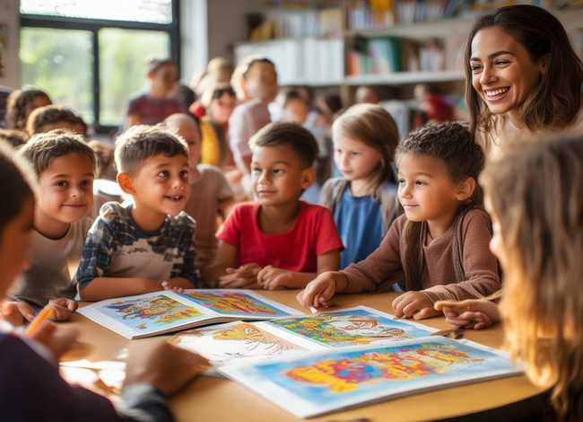 小学生儿童故事、小故事小学生