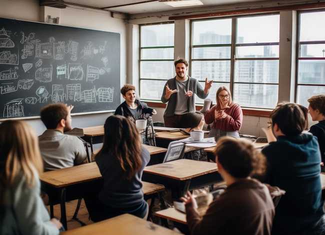 编导故事创作课 - 编导故事创作课怎么上