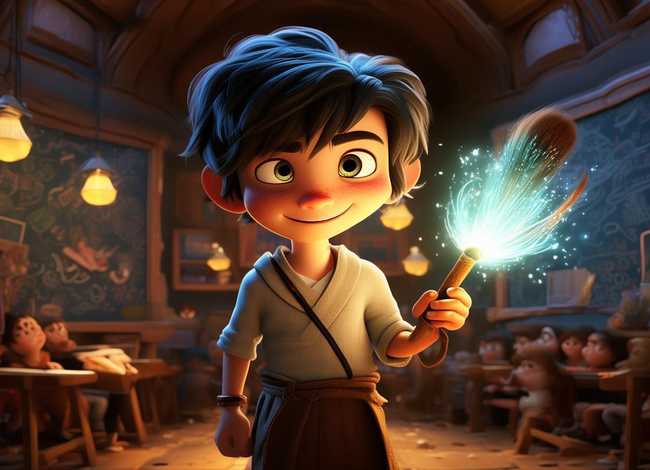 少儿故事神笔马良;少儿故事神笔马良在线听免费 少儿故事神笔马良;少儿故事神笔马良在线听免费