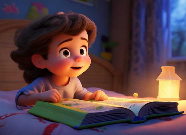 儿童睡前故事大全(小孩故事大全睡前故事书) 儿童睡前故事大全(小孩故事大全睡前故事书)