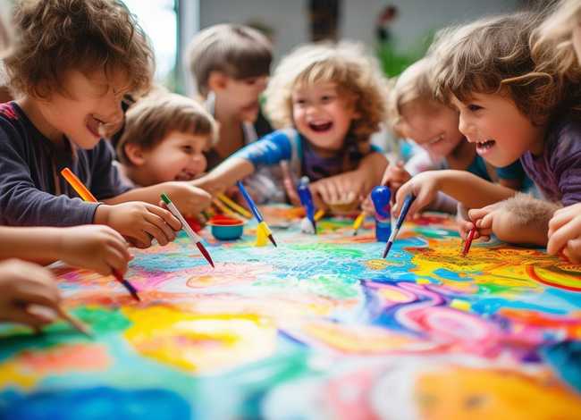 幼儿图画故事创作 幼儿图画故事创作方法