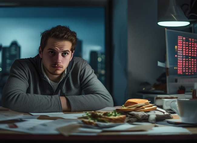 创业失败小故事（创业失败小故事分享）