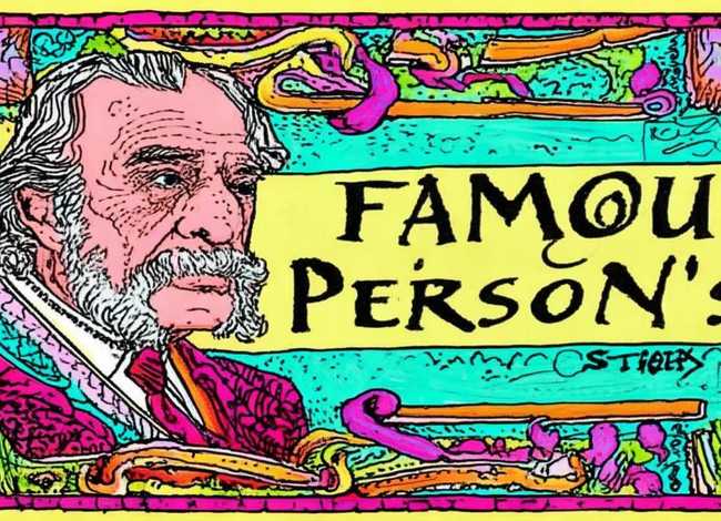 名人故事画手抄报、名人故事画手抄报图片 名人故事画手抄报、名人故事画手抄报图片