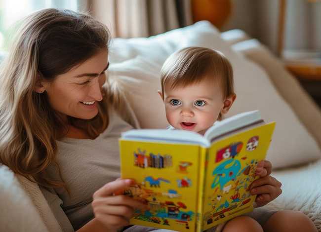 亲子故事简单点，亲子故事简单点怎么写