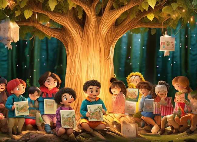 经典儿童故事大全100首 儿童故事大全100首全集