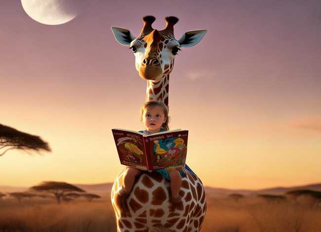儿童长颈鹿故事大全、长颈鹿的故事睡前故事视频大全 儿童长颈鹿故事大全、长颈鹿的故事睡前故事视频大全