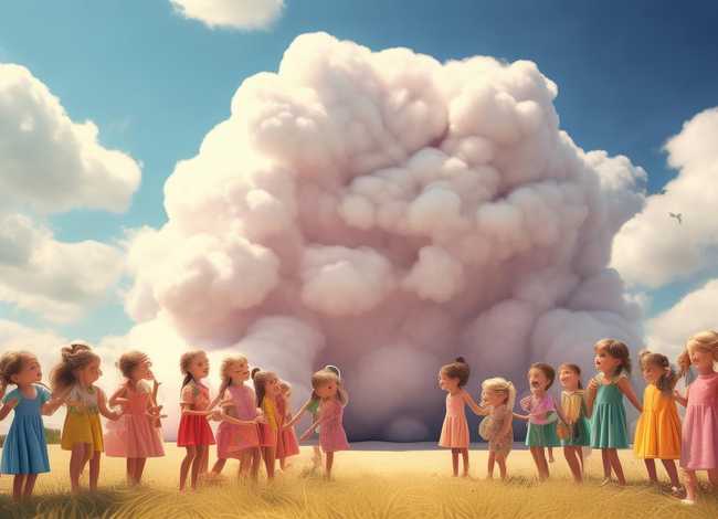 巨人的故事幼儿园 - 幼儿故事巨人视频