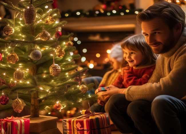 圣诞故事电影观后感（圣诞故事电影观后感300字）