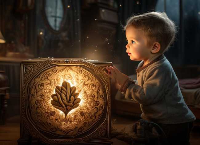 90年代儿童故事芝麻开门、儿童芝麻开门睡前故事文字版