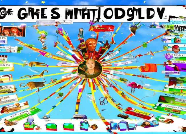 古希腊神话故事思维导图简单又漂亮;古希腊神话故事思维导图简单又漂亮四年级 古希腊神话故事思维导图简单又漂亮;古希腊神话故事思维导图简单又漂亮四年级