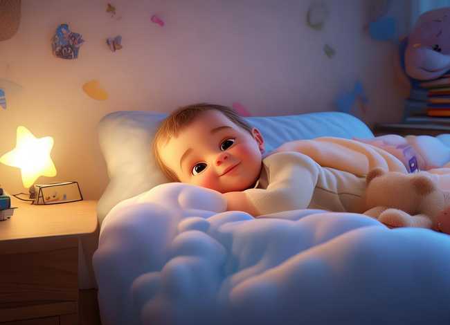 婴儿睡前好故事 - 婴儿睡前好故事在线听