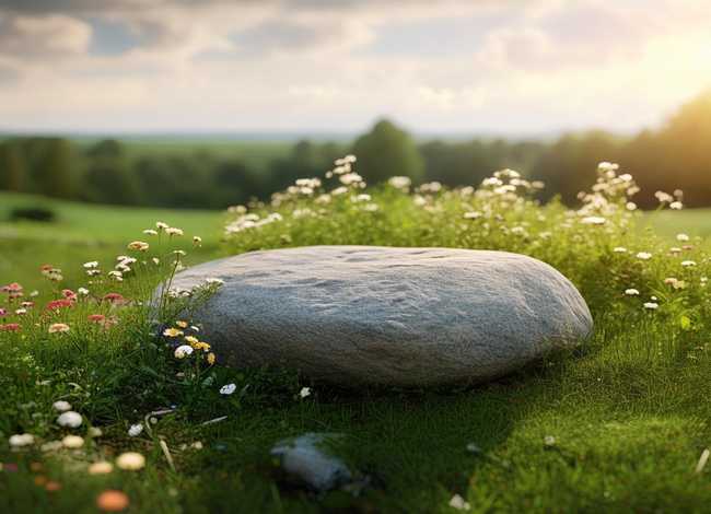 石头的故事简短；石头的故事简短励志