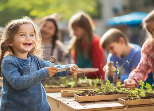 儿童劳动小故事50字、劳动故事50字小学