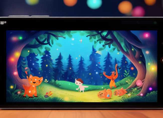 365夜儿童故事在线听；365夜故事在线试听