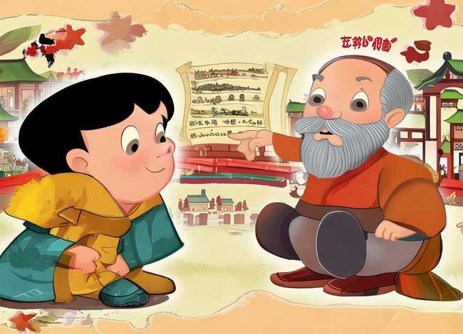 儿童中国历史故事视频、中国历史故事视频动画