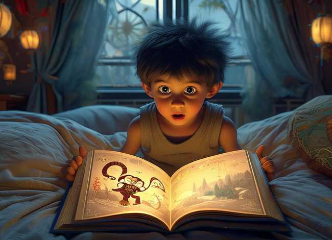 孙悟空的故事大全 睡前故事 孙悟空的故事大全 睡前故事在线听