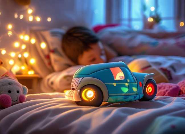 儿童睡前故事视频小汽车；小汽车睡前故事mp3