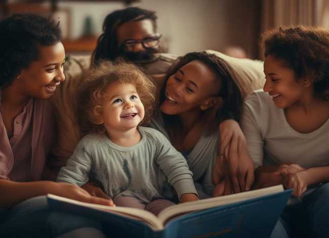 被领养的故事 被领养的故事免费阅读