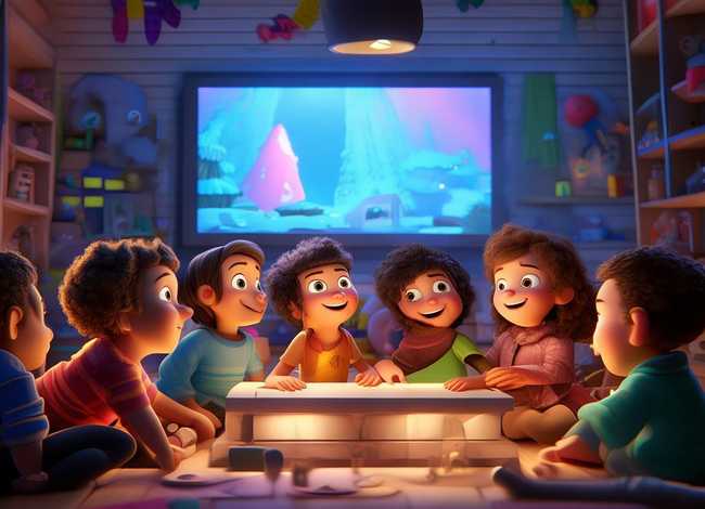 儿童故事视频下载；儿童故事视频下载免费