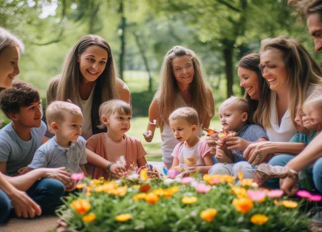 关爱自闭症儿童语录，关爱自闭症儿童语录短句